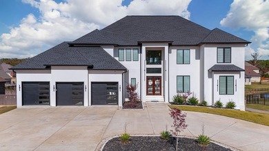 Hurricane Lake Home Active Under Contract in Benton Arkansas