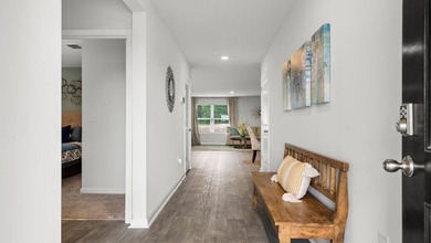 Located near Longs, Evington Place provides easy access to - photo 2