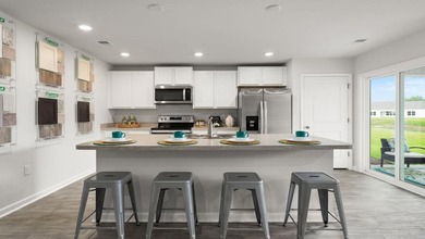 Located near Longs, Evington Place provides easy access to - photo 5