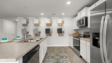 Located near Longs, Evington Place provides easy access to - photo 6