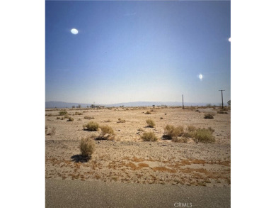 Lake Lot For Sale in Thermal, California