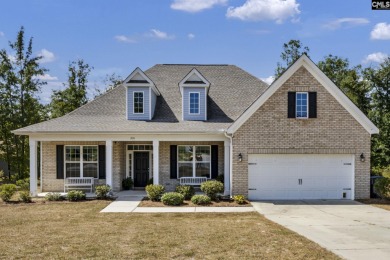 Lake Home For Sale in Lexington, South Carolina