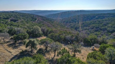 Lake Lot For Sale in Hunt, Texas