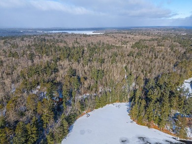 Over 4 wooded acres and 200ft of frontage on the Three - photo 2