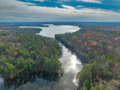 Over 4 wooded acres and 200ft of frontage on the Three - photo 7