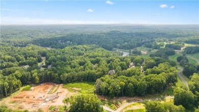 Lake Lot For Sale in Milton, Georgia