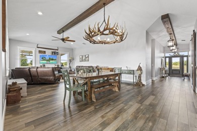 Rare 35.8-Acre Legacy Estate & Custom Pool Home - AG-5 Zoning - photo 11
