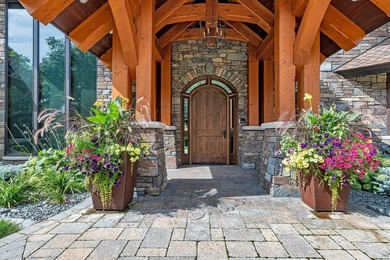 Enjoy the epitome of luxury living on the 16th & 17th hole at - photo 11