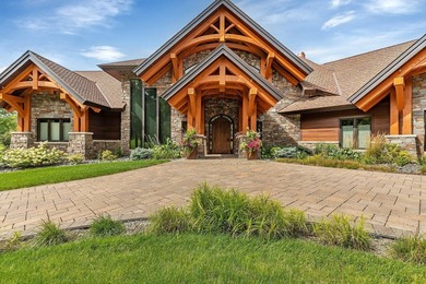 Enjoy the epitome of luxury living on the 16th & 17th hole at - photo 12