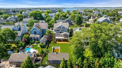 Experience one of Bay Head's most exceptional new construction - photo 3
