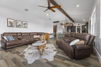Rare 35.8-Acre Legacy Estate & Custom Pool Home - AG-5 Zoning - photo 13