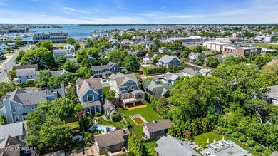 Experience one of Bay Head's most exceptional new construction - photo 4
