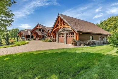 Enjoy the epitome of luxury living on the 16th & 17th hole at - photo 15