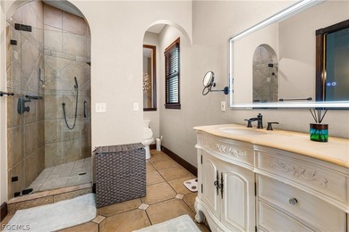 Set at the end of a quiet cul-de-sac within the exclusive gated - photo 16