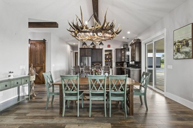 Rare 35.8-Acre Legacy Estate & Custom Pool Home - AG-5 Zoning - photo 16