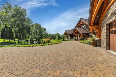 Enjoy the epitome of luxury living on the 16th & 17th hole at - photo 16