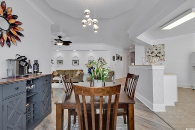 If you're looking for a luxurious and low maintenance lifestyle