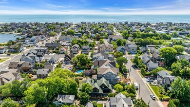 Experience one of Bay Head's most exceptional new construction - photo 8