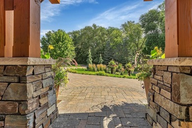 Enjoy the epitome of luxury living on the 16th & 17th hole at - photo 18
