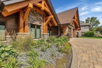 Enjoy the epitome of luxury living on the 16th & 17th hole at - photo 19