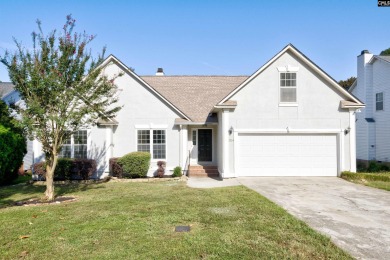 Lake Home For Sale in Columbia, South Carolina