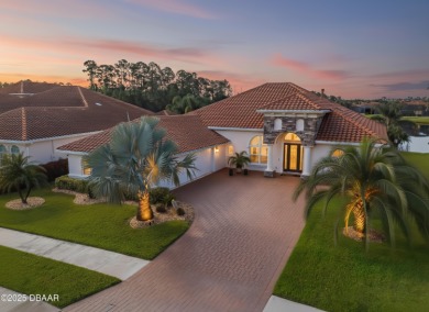 Lake Home For Sale in New Smyrna Beach, Florida