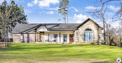 Lake Palestine Home For Sale in Out of Area-Texas Texas