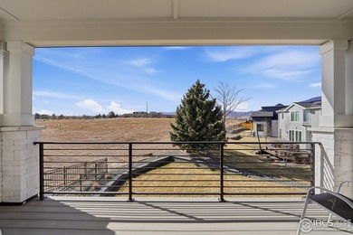 A new custom home backing to City open space with Flatiron views - photo 22