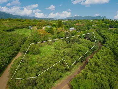 Listed below County Assessed Value. This one acre parcel of land - photo 3