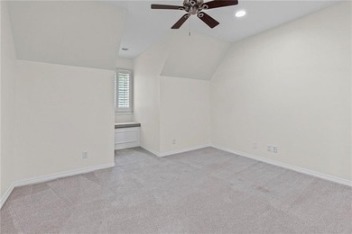 Private gated entrance, 4 sprawling acres, and 108 feet of lake - photo 25