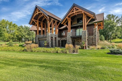 Enjoy the epitome of luxury living on the 16th & 17th hole at - photo 25