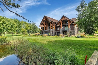 Enjoy the epitome of luxury living on the 16th & 17th hole at - photo 27