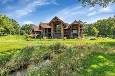 Enjoy the epitome of luxury living on the 16th & 17th hole at - photo 29