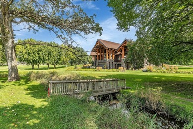 Enjoy the epitome of luxury living on the 16th & 17th hole at - photo 30