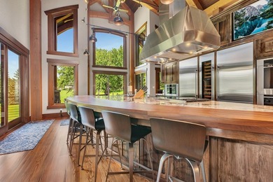 Enjoy the epitome of luxury living on the 16th & 17th hole at - photo 33