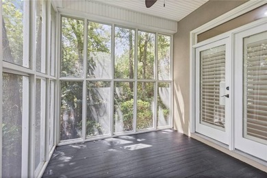 Private gated entrance, 4 sprawling acres, and 108 feet of lake - photo 34