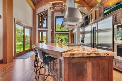 Enjoy the epitome of luxury living on the 16th & 17th hole at - photo 35