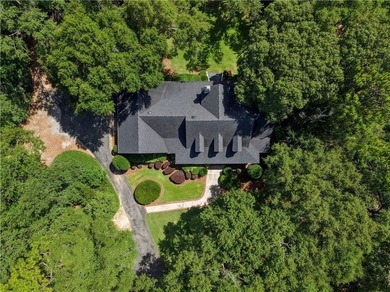 Private gated entrance, 4 sprawling acres, and 108 feet of lake - photo 37