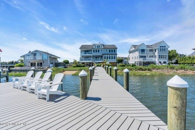 An Extraordinary Waterfront Estate with Panoramic Views and - photo 8