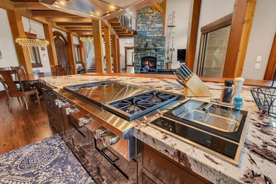 Enjoy the epitome of luxury living on the 16th & 17th hole at - photo 38