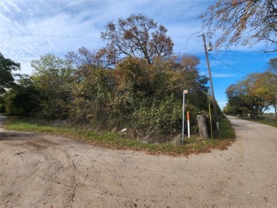 Lake Acreage For Sale in Kemp, Texas