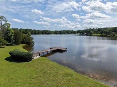 Private gated entrance, 4 sprawling acres, and 108 feet of lake - photo 42