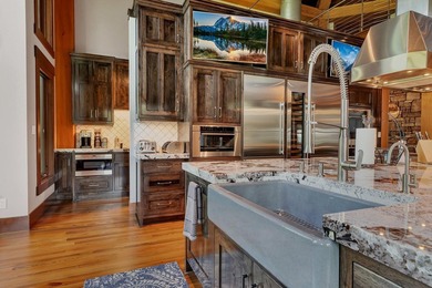 Enjoy the epitome of luxury living on the 16th & 17th hole at - photo 43