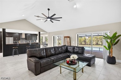 Beautifully remodeled pool home in (2025-2026) overlooking the - photo 5