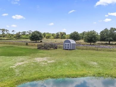 Rare 35.8-Acre Legacy Estate & Custom Pool Home - AG-5 Zoning - photo 45