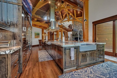 Enjoy the epitome of luxury living on the 16th & 17th hole at - photo 45