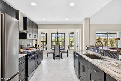 Beautifully remodeled pool home in (2025-2026) overlooking the - photo 6