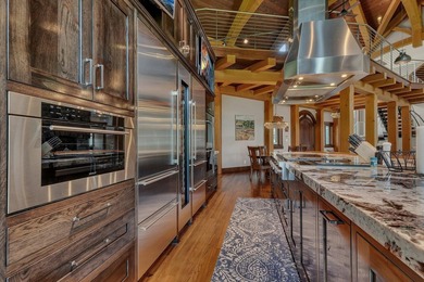 Enjoy the epitome of luxury living on the 16th & 17th hole at - photo 46