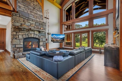 Enjoy the epitome of luxury living on the 16th & 17th hole at - photo 48