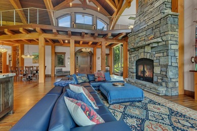 Enjoy the epitome of luxury living on the 16th & 17th hole at - photo 49